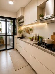 Blk 33 Ghim Moh Edge (Queenstown), HDB 4 Rooms #603038671
